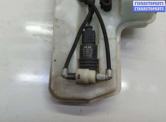 купить Бачок омывателя на Skoda Octavia (A7) 2013-2023