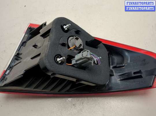 купить Фонарь (задний) на Ford Mondeo 4 2007-2015