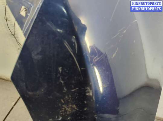 Крыло переднее на Nissan Murano II (Z51)