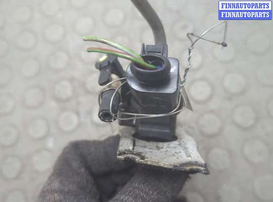 Форсунка топливная на Audi A6 (C6)