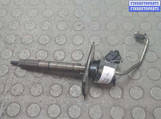 Форсунка топливная AU1655691 на Audi A6 (C6) 2004-2011