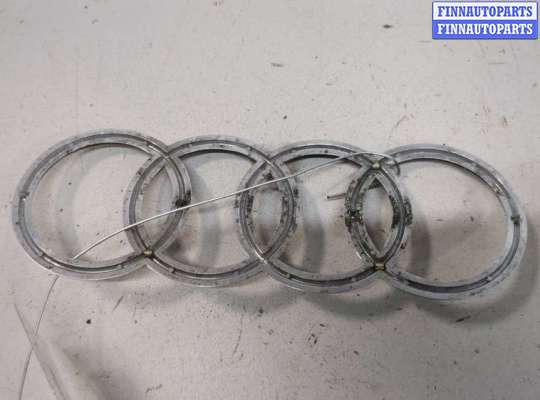 купить Эмблема на Audi A6 (C5) 1997-2005