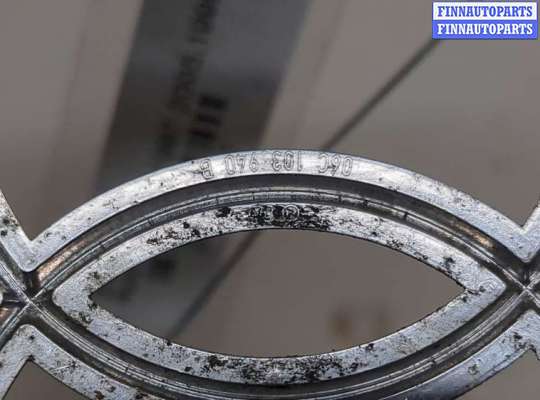 купить Эмблема на Audi A6 (C5) 1997-2005