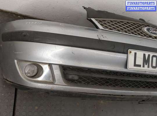 купить Бампер на Ford Galaxy 2000-2006