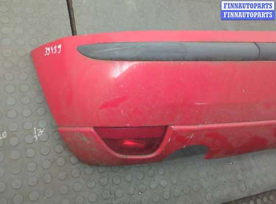 купить Кронштейн бампера на Ford Focus 1 1998-2004