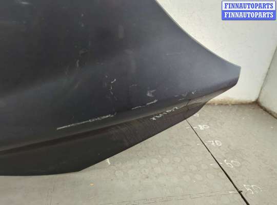 купить Капот на Ford Focus 2 2008-2011