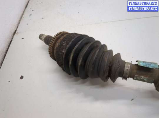 купить Полуось (приводной вал, шрус) на KIA Sorento XM 2009-2021