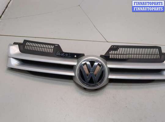 Решетка радиатора VG2794629 на Volkswagen Golf 5 2003-2009