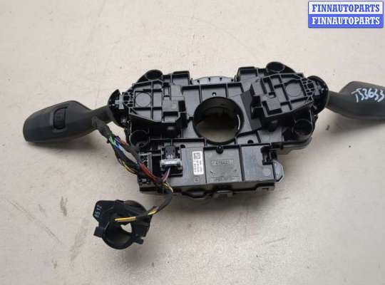 купить Переключатель поворотов и дворников (стрекоза) на BMW X3 G01 2017-2024