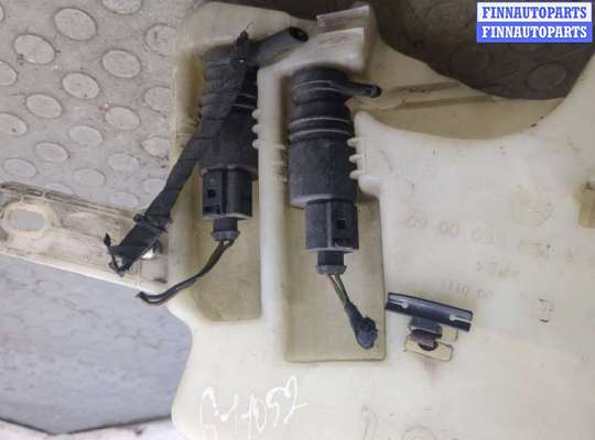 купить Бачок омывателя на Mercedes ML W163 1997-2005