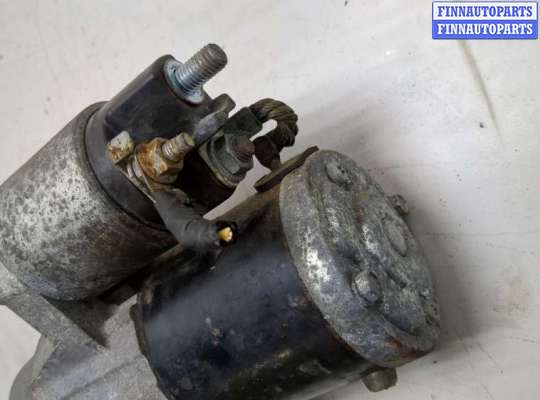 купить Стартер на Chevrolet Trax 2016-2022