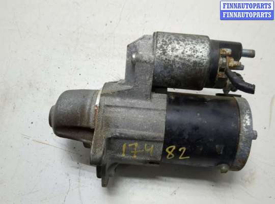 купить Стартер на Chevrolet Trax 2016-2022