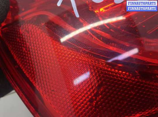 купить Фонарь (задний) на Seat Ibiza 4 2008-2015