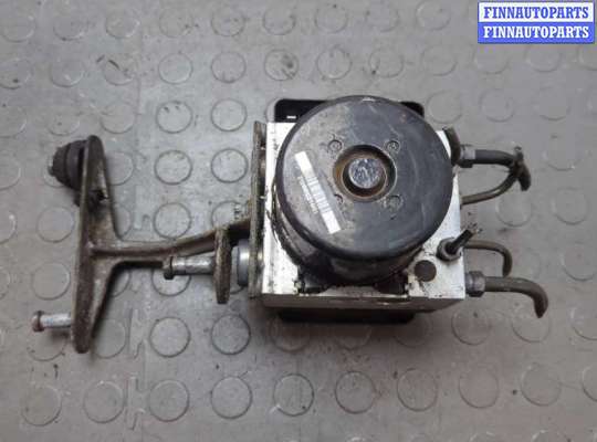 Блок АБС, насос (ABS, ESP, ASR) MB1595723 на Mercedes C W204 2006-2015