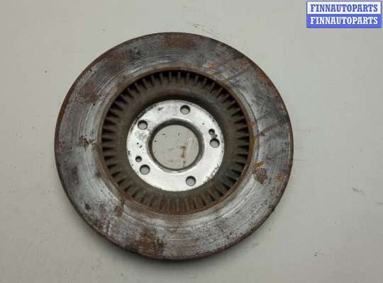 купить Диск тормозной на KIA Sorento XM 2009-2021