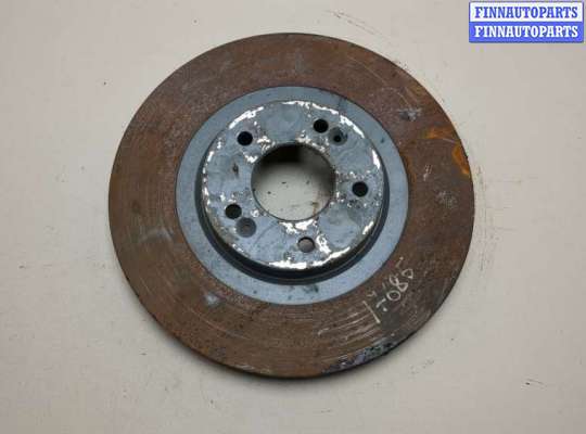 купить Диск тормозной на KIA Sorento XM 2009-2021