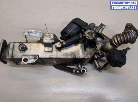 купить Клапан рециркуляции газов (EGR) на BMW 3 E90, E91, E92, E93 2005-2012