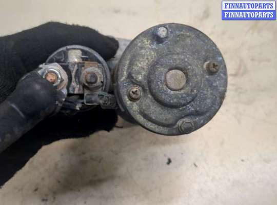 купить Стартер на Smart Forfour W454 2004-2006