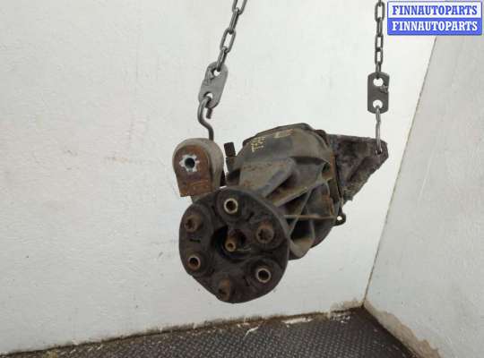 Редуктор моста MB1689797 на Mercedes C W204 2006-2015