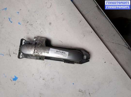 Купить Ручка двери наружная на Nissan Note E11 2005-2013 Ручка двери наружная NS972928 на Nissan Note E11 2005-2013