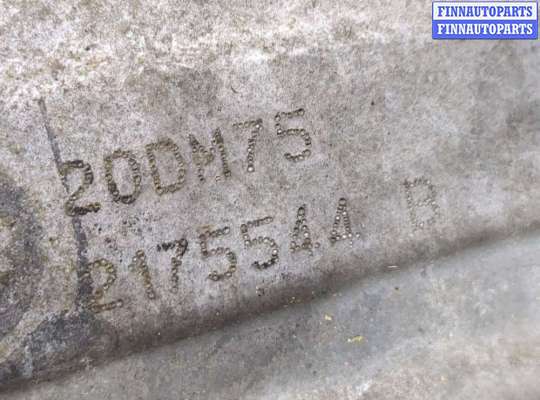 купить КПП 5-ст.мех. (МКПП) на Citroen C4 2004-2010