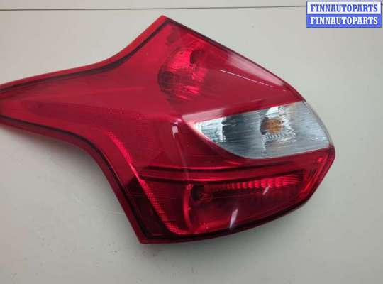 купить Фонарь (задний) на Ford Focus 3 2011-2015