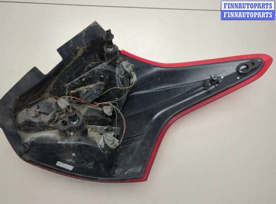 купить Фонарь (задний) на Ford Focus 3 2011-2015