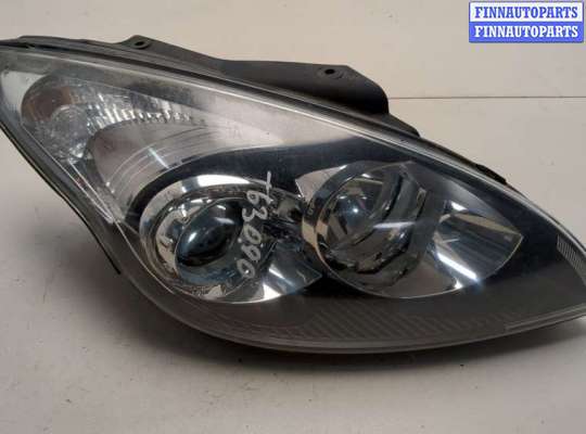 Фара (передняя) HN608266 на Hyundai i30 2007-2012