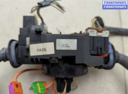купить Переключатель поворотов и дворников (стрекоза) на Volvo S40 / V40 1995-2004