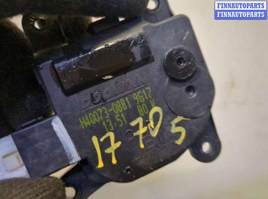 купить Электропривод заслонки отопителя на Hyundai Palisade 2018-2022