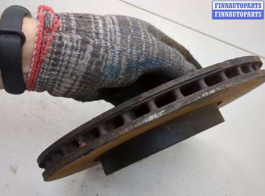 купить Диск тормозной на Jaguar X-Type 2001-2009
