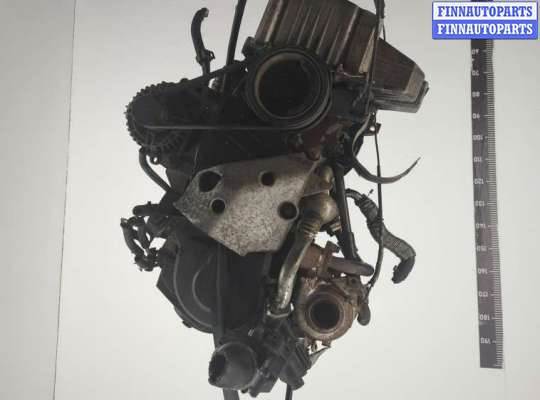 купить Двигатель (ДВС) на Volkswagen Polo 2005-2009