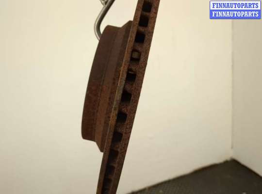 купить Диск тормозной на Lexus LS460 2006-2017