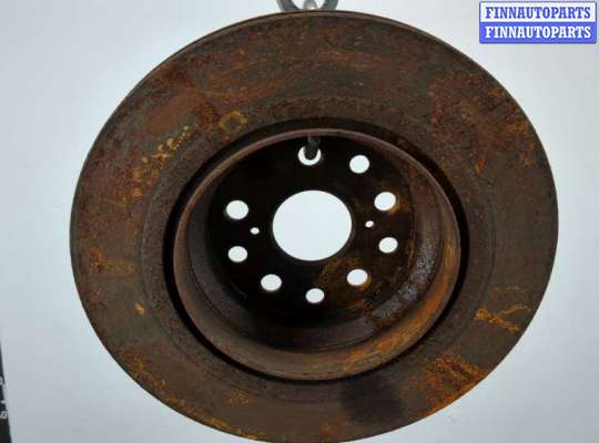 купить Диск тормозной на Lexus LS460 2006-2017