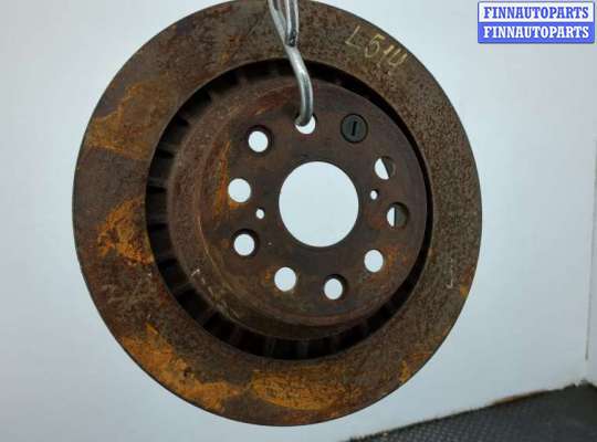 купить Диск тормозной на Lexus LS460 2006-2017