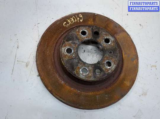 купить Диск тормозной на Opel Vectra C 2002-2008