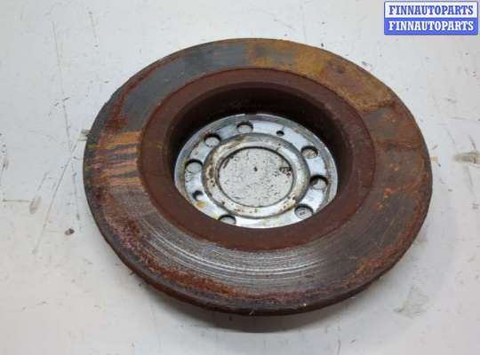 купить Диск тормозной на Opel Vectra C 2002-2008