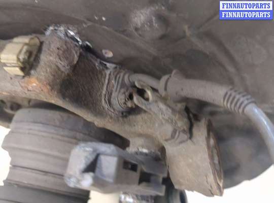 купить Ступица (кулак, цапфа) на BMW X3 F25 2010-2017