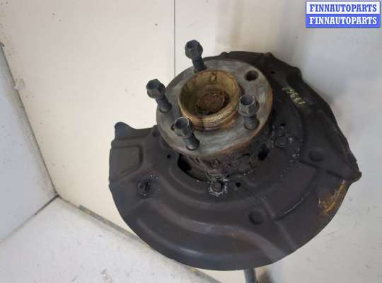 купить Ступица (кулак, цапфа) на BMW X3 F25 2010-2017