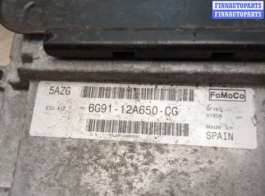 купить Блок управления двигателем на Ford Mondeo 4 2007-2015