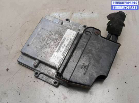 Купить Блок управления двигателем на Ford Mondeo 4 2007-2015 Блок управления двигателем FO2226797 на Ford Mondeo 4 2007-2015