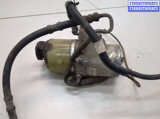 купить Насос электрический усилителя руля на Opel Astra H 2004-2010