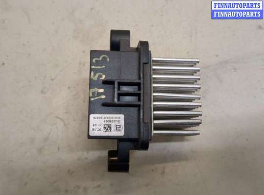 купить Сопротивление отопителя (моторчика печки) на Land Rover Discovery Sport 2014-2022