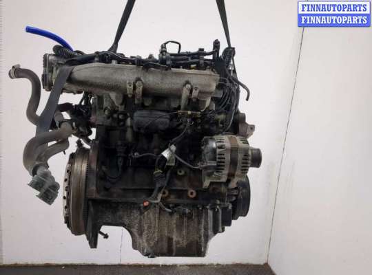 купить Двигатель (ДВС) на Opel Astra J 2010-2017