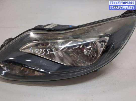купить Фара (передняя) на Ford Focus 3 2011-2015