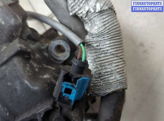 купить Компрессор кондиционера на Renault Espace 4 2002-2014