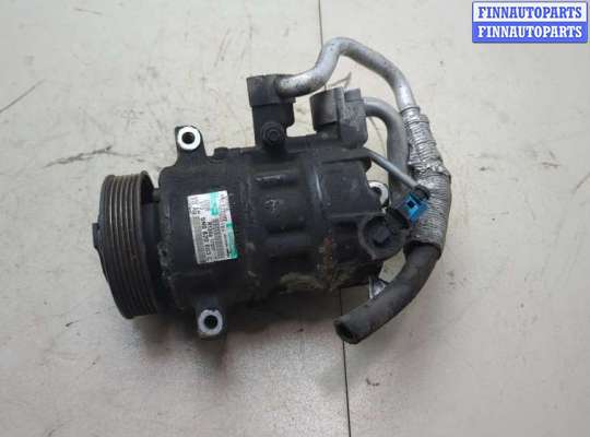 купить Компрессор кондиционера на Renault Espace 4 2002-2014