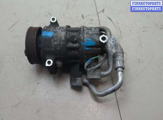 купить Компрессор кондиционера на Renault Espace 4 2002-2014