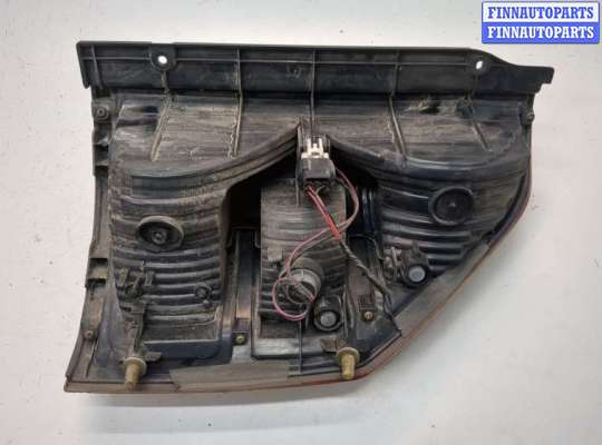 купить Фонарь (задний) на Mitsubishi Pajero / Montero 2000-2006