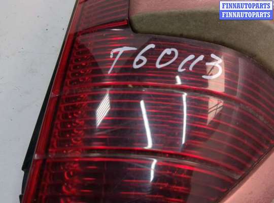 купить Фонарь (задний) на Mitsubishi Pajero / Montero 2000-2006